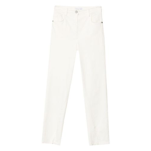 Джинсовые брюки PATRIZIA PEPE 42814510JW