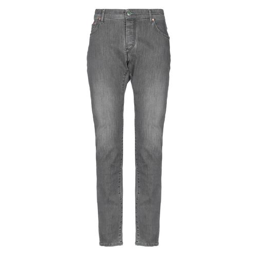 Джинсовые брюки BARBA Napoli 42814547AX
