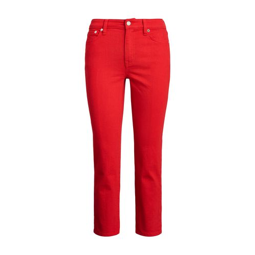 Укороченные джинсы LAUREN RALPH LAUREN 42814731HQ