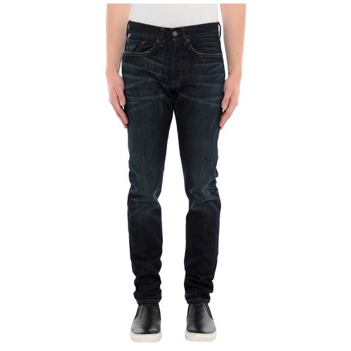 Джинсовые брюки DENIM & SUPPLY RALPH LAUREN 42815022KR