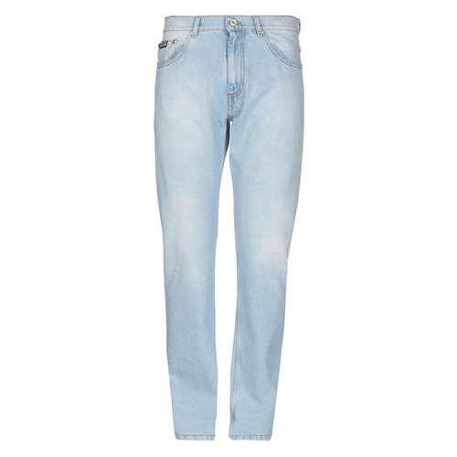 Джинсовые брюки VERSACE JEANS COUTURE 42815073QK