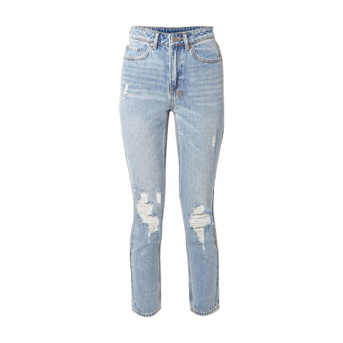 Джинсовые брюки KSUBI 42815099KT