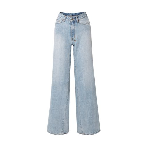 Джинсовые брюки KSUBI 42815345GR
