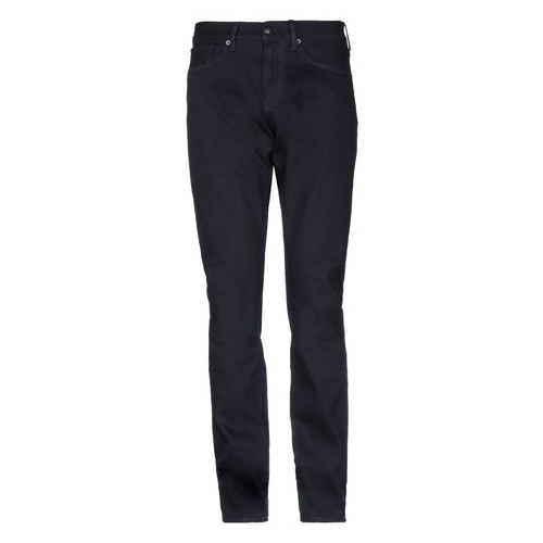 Джинсовые брюки RALPH LAUREN PURPLE LABEL 42815506XK