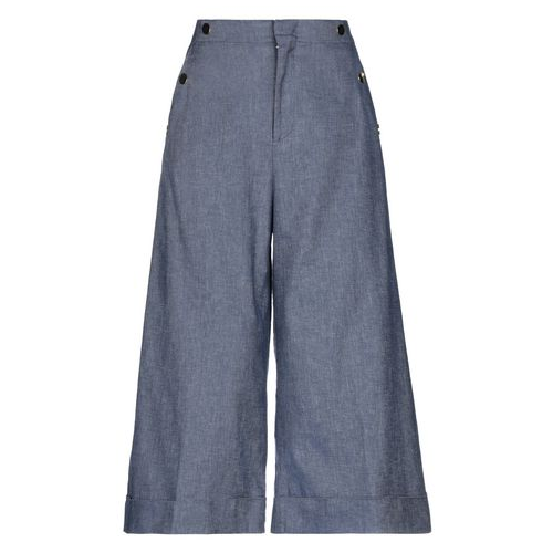 Укороченные джинсы DONDUP 42815806KD