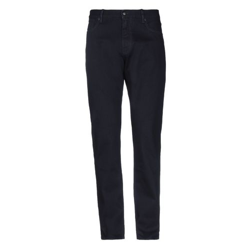 Джинсовые брюки RALPH LAUREN PURPLE LABEL 42815809WH