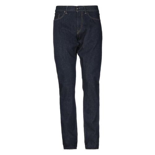 Джинсовые брюки RALPH LAUREN PURPLE LABEL 42815811IQ