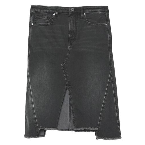 Джинсовая юбка ARMANI EXCHANGE 42815921MH