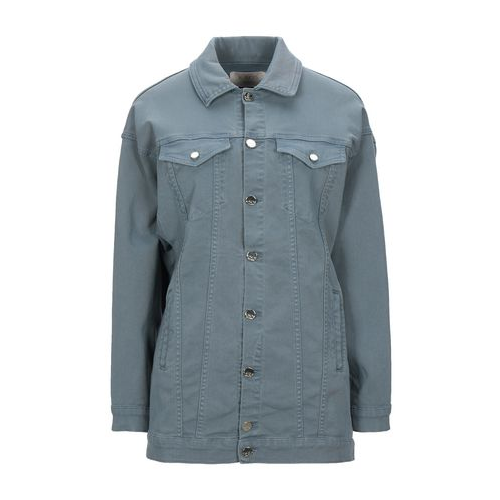 Джинсовая верхняя одежда KAOS JEANS 42815984GL