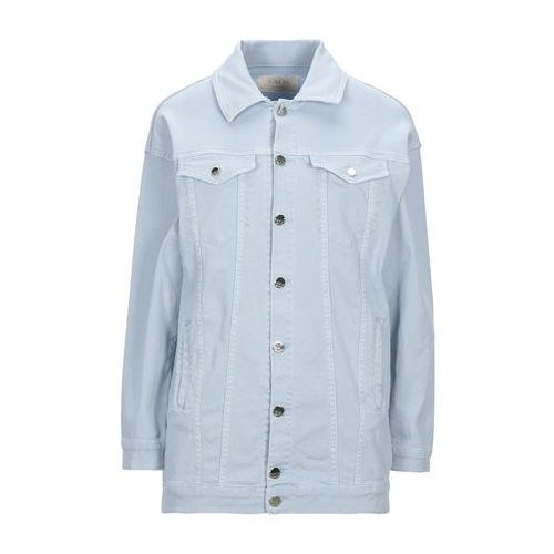 Джинсовая верхняя одежда KAOS JEANS 42815984RR