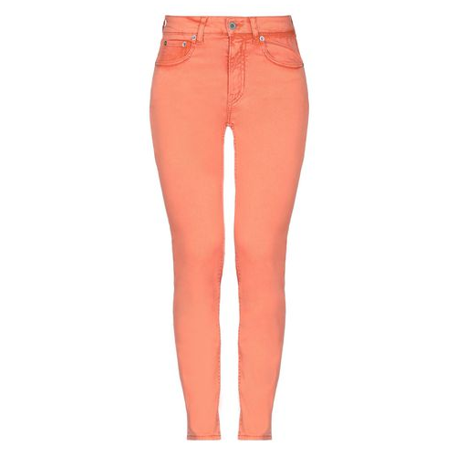 Джинсовые брюки RALPH LAUREN COLLECTION 42816038OK