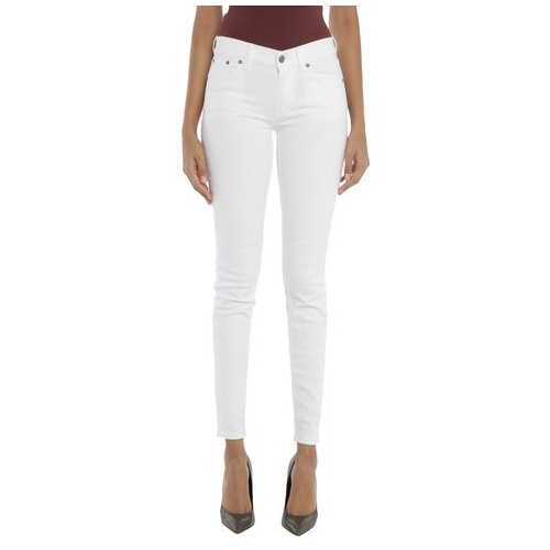 Джинсовые брюки RALPH LAUREN COLLECTION 42816080TG