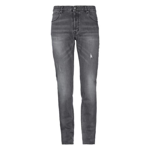 Джинсовые брюки JUST CAVALLI 42816112SV