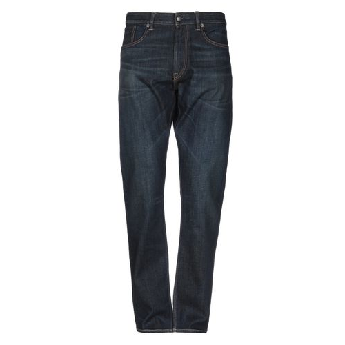 Джинсовые брюки RALPH LAUREN PURPLE LABEL 42816242WW