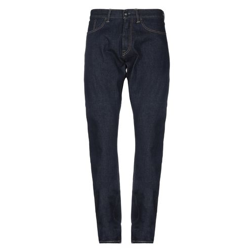 Джинсовые брюки RALPH LAUREN PURPLE LABEL 42816271QU