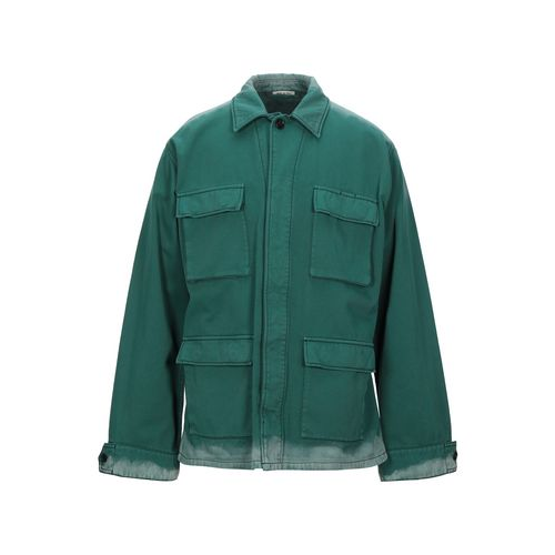 Джинсовая рубашка MARNI 42816329AN
