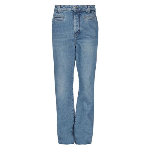 Джинсовые брюки LOEWE 42816579NC