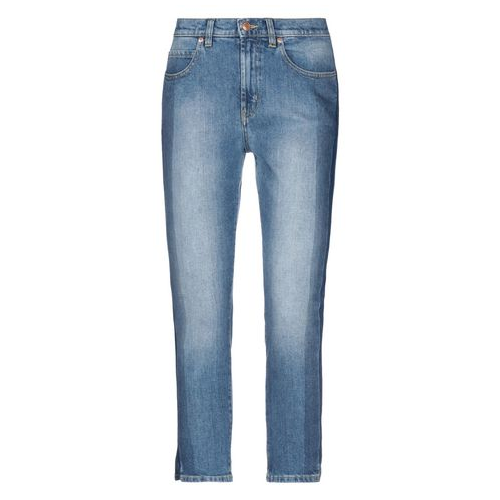 Джинсовые брюки BOSS HUGO BOSS 42816586DJ