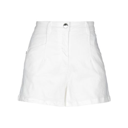 Джинсовые шорты PATRIZIA PEPE 42816847KS