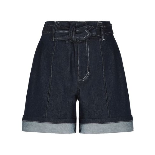 Джинсовые шорты CHLOÉ 42816936XF