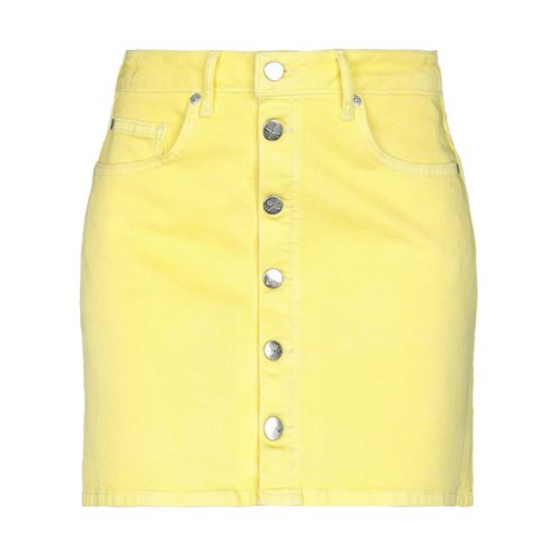 Джинсовая юбка DUA LIPA x PEPE JEANS 42816940EN
