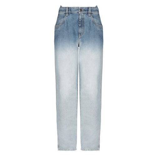 Джинсовые брюки BRUNELLO CUCINELLI 42816963RW