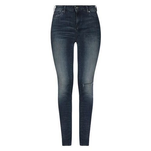 Джинсовые брюки ARMANI EXCHANGE 42817032GH
