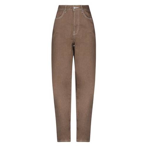 Джинсовые брюки LES COYOTES DE PARIS 42817067HK