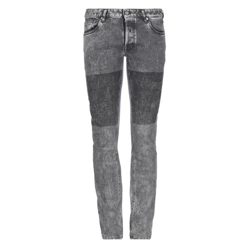 Джинсовые брюки JUST CAVALLI 42817241BA