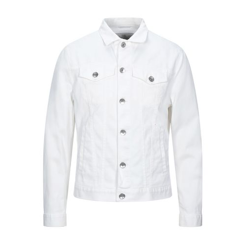Джинсовая верхняя одежда BRUNELLO CUCINELLI 42817469MA