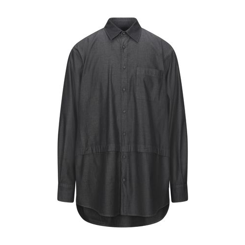 Джинсовая рубашка VALENTINO 42817492EU