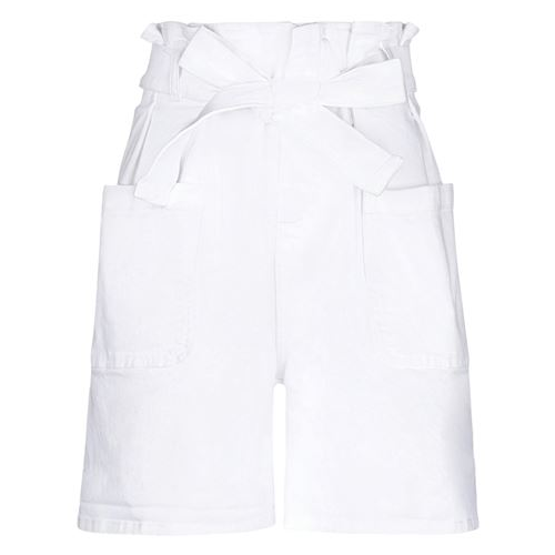 Джинсовые шорты REDValentino 42817512PC