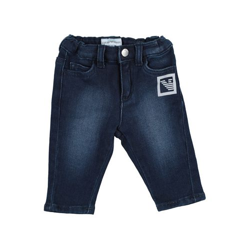 Джинсовые брюки EMPORIO ARMANI 42817594FR