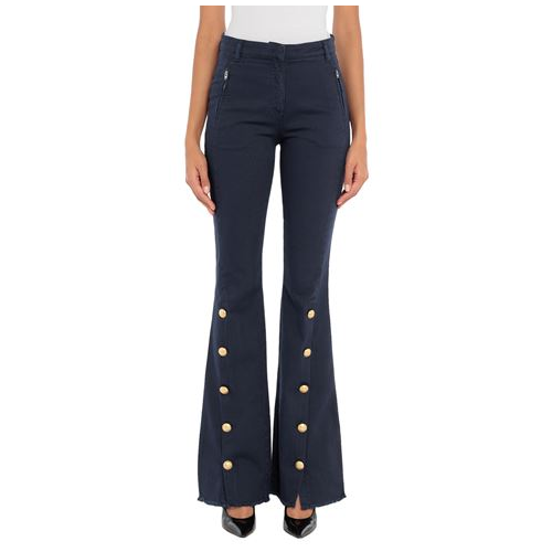 Джинсовые брюки PINKO UNIQUENESS 42817637II