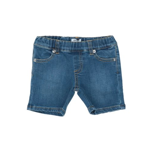 Джинсовые брюки MOSCHINO BABY 42817662WG