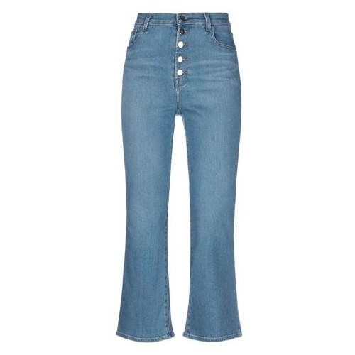 Джинсовые брюки J BRAND 42817682SR