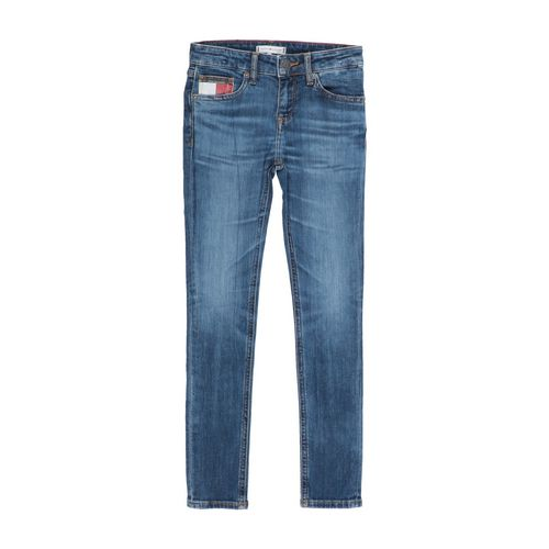 Джинсовые брюки TOMMY HILFIGER 42817705GR
