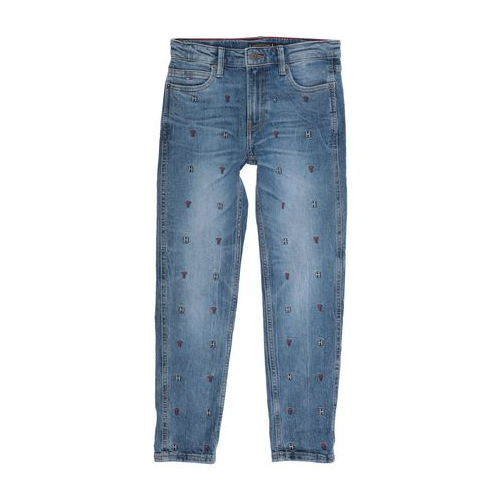Джинсовые брюки TOMMY HILFIGER 42817700OG