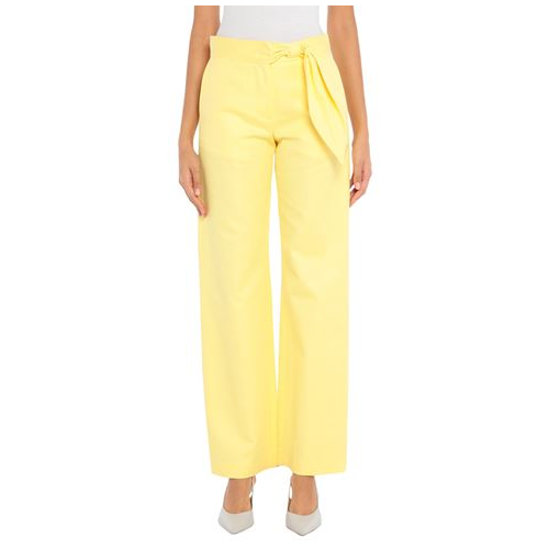 Джинсовые брюки MSGM 42817729QJ