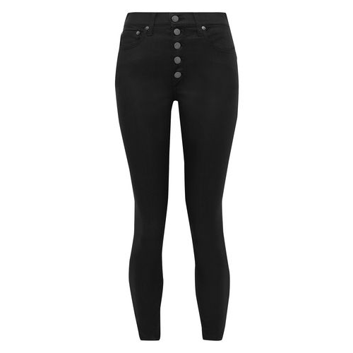 Джинсовые брюки ALICE + OLIVIA 42817743HS