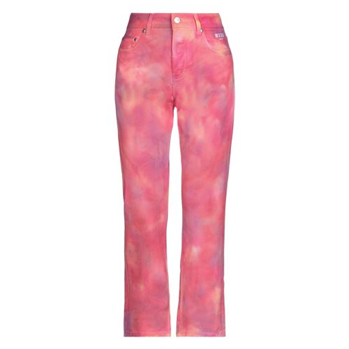 Джинсовые брюки MSGM 42818165JC
