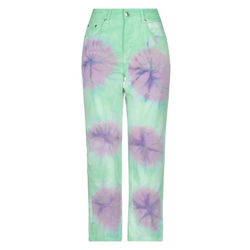 Джинсовые брюки MSGM 42818344CH