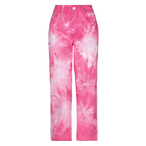 Джинсовые брюки MSGM 42818344PO