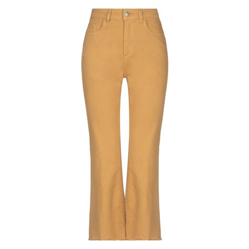 Джинсовые брюки JUCCA 42818399RB