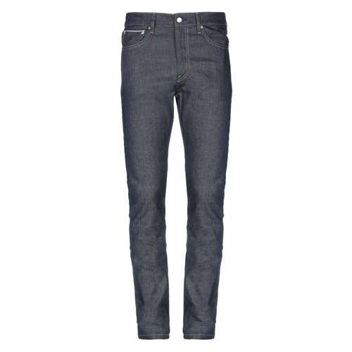 Джинсовые брюки CALVIN KLEIN JEANS 42818584AG