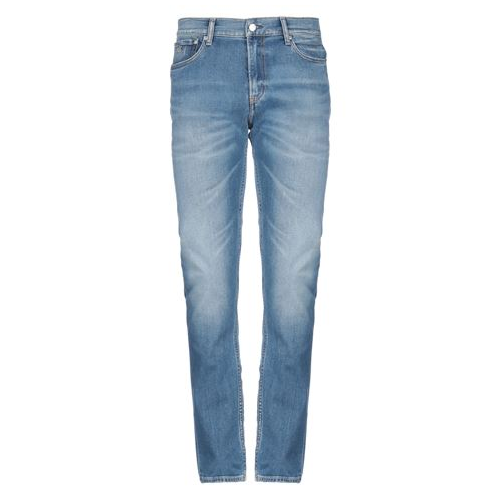 Джинсовые брюки CALVIN KLEIN JEANS 42818622AX