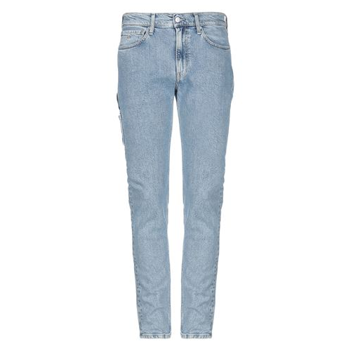Джинсовые брюки CALVIN KLEIN JEANS 42818635WN