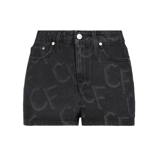 Джинсовые шорты CHIARA FERRAGNI 42819048VB
