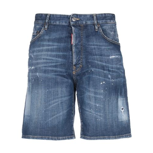 Джинсовые шорты DSQUARED2 42819369HO