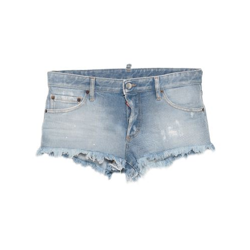 Джинсовые шорты DSQUARED2 42819431FP
